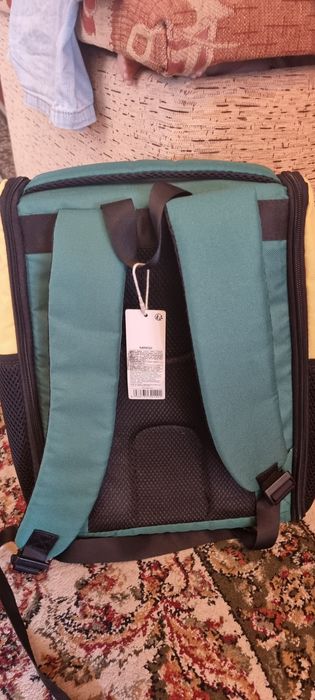 Рюкзак, портфель сумка в школу новый