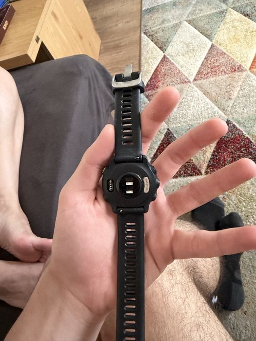 Ceas Garmin Foreruner 55