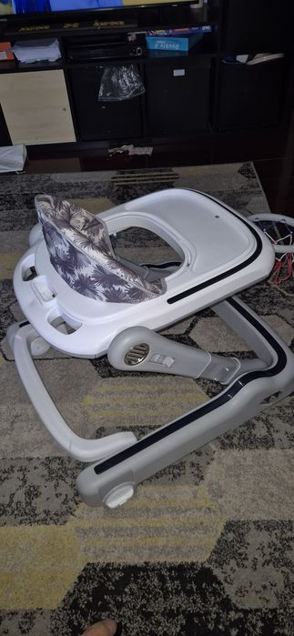 Premergator copii