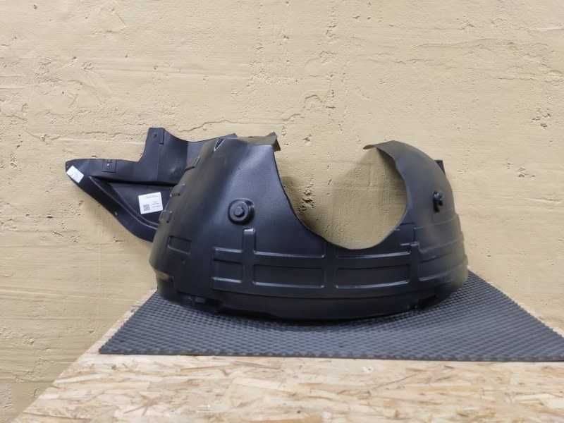 Подкрылок передний LH Jac J7 20-