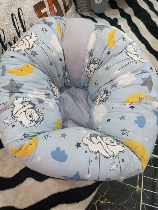 Барбарон за бебе