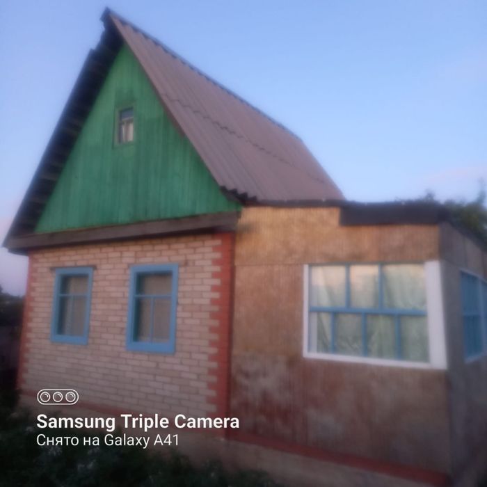 Продам дачу Темирязева-Рассвет