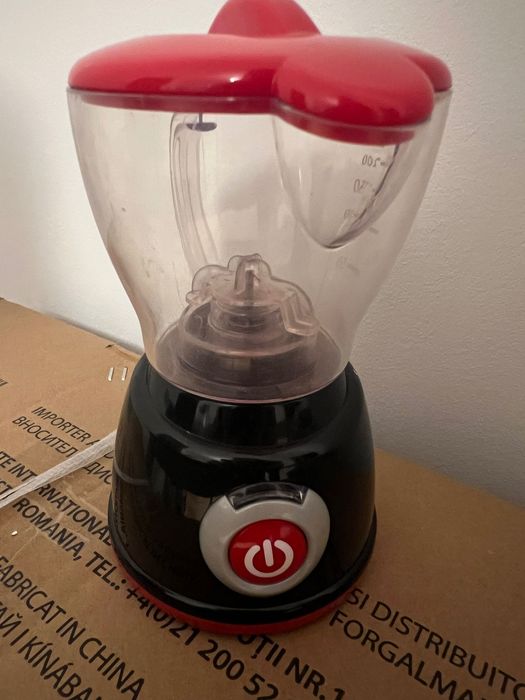 Expresor jucarie /blender de jucarie