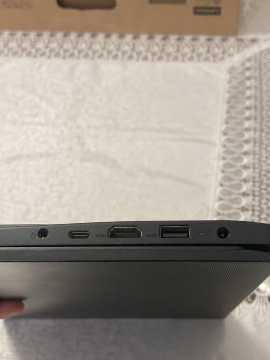Lenovo ideapad 8/256