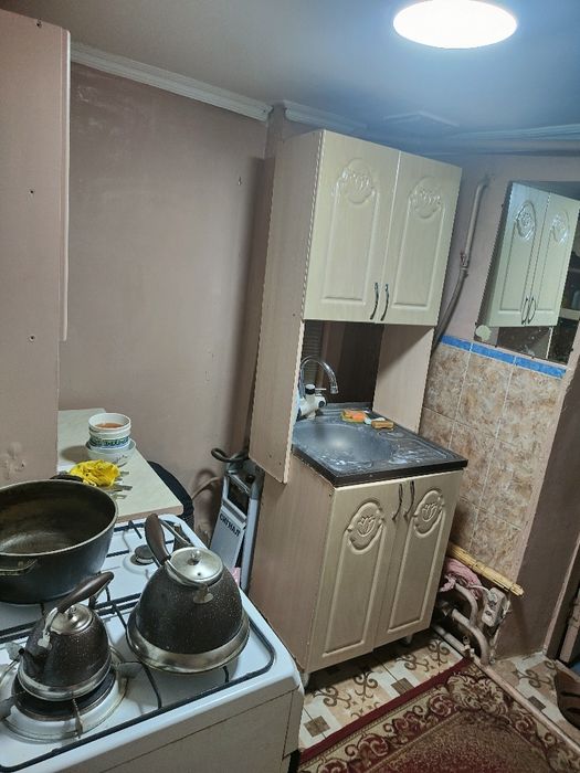 Сдам комнату времянку