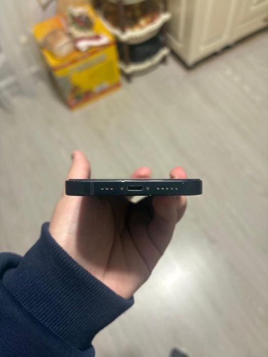 Айфон 13 без минус