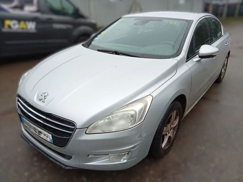 Dezmembrari / Dezmembrez PEUGEOT 508