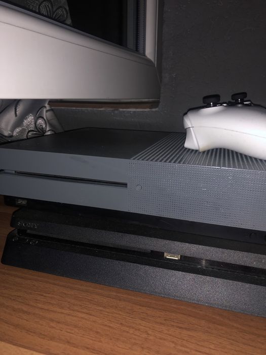 Vand xbox one perfect