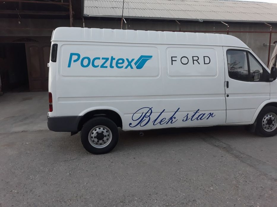 Ford sotiladi idealniy