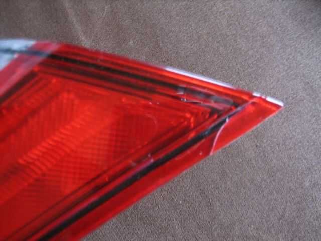 Lampa stop pe haion stanga, dreapta Nissan Pulsar [C13 2014 - 2018]
