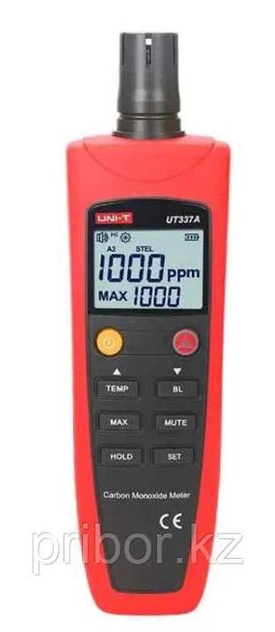 Измерительные приборы UNI-T