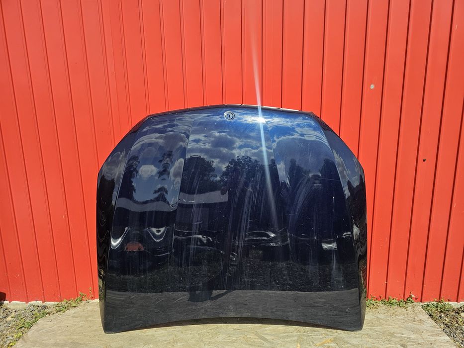 Capota motor Mercedes GLC W253 dupa 2015 cod A2538870303