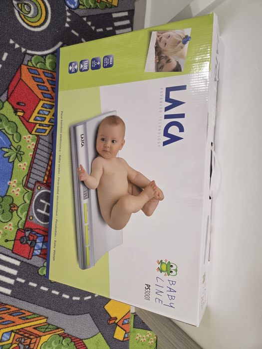 Cantar bebelusi laica ps 3001