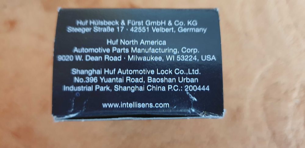 Senzori presiune roti model RDE040V21 made in Germany