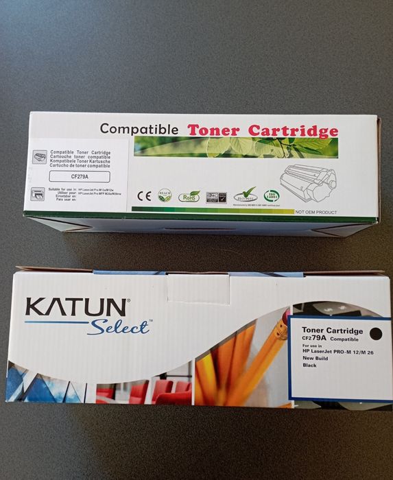 Cartușe imprimantă