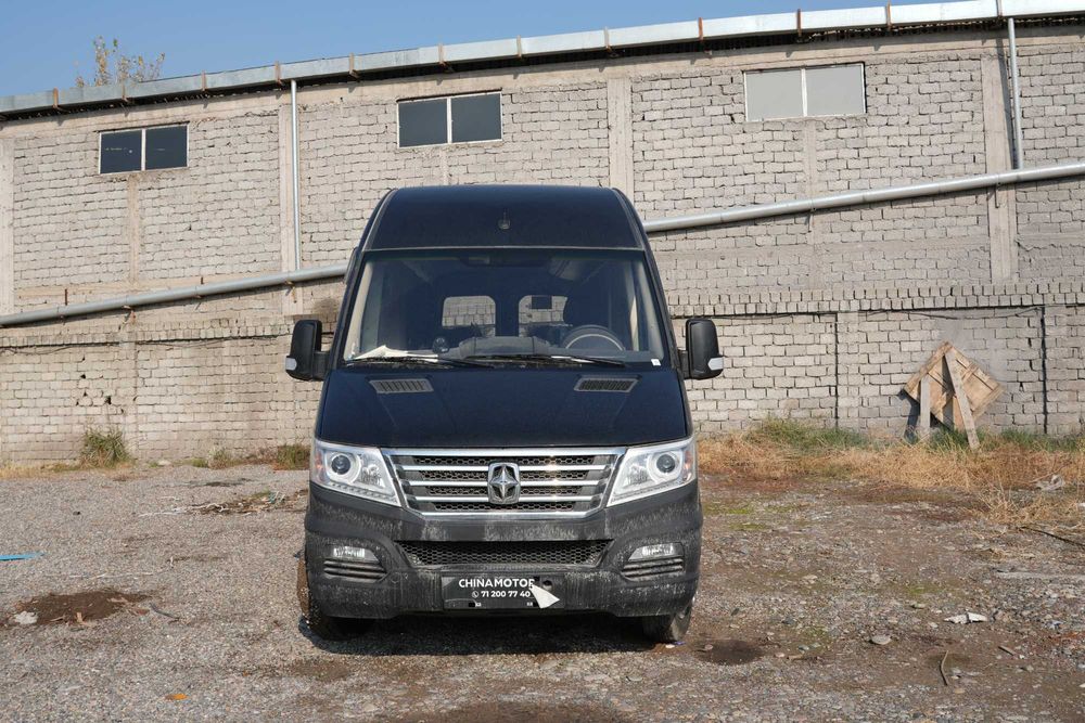 ASIA STAR - премиум даржадаги хизмат хоҳлайдиганлар учун.