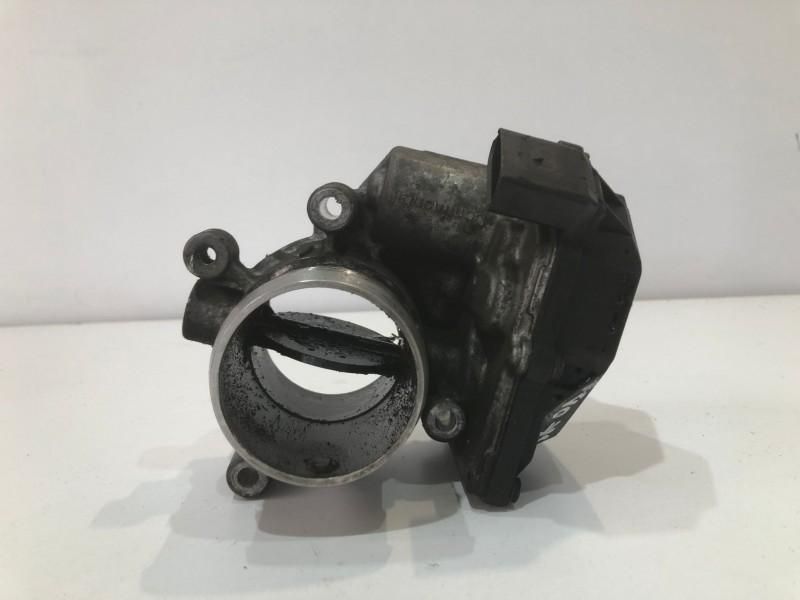 Clapeta acceleratie Skoda Fabia 2 facelift (2010-2014) 1.2 tdi; 2.0 tdi CFWA, CFF 03L128063K