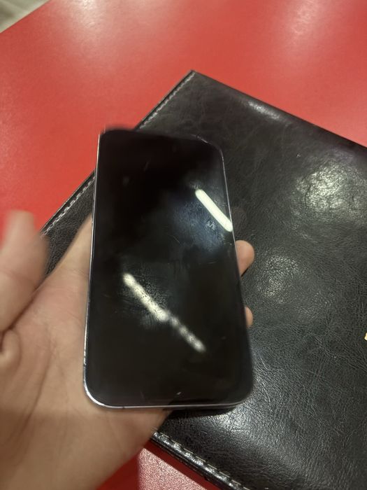 iPhone 14 pro 128гб