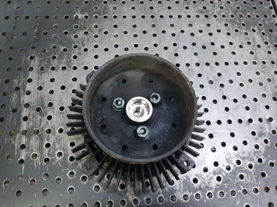 termocupla  1.9 tdi audi a4 b6 skoda superb vw passat  b6  06b121347