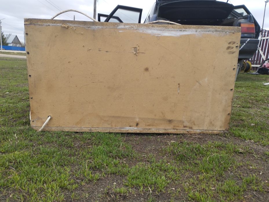 Продам самбуфер KICX