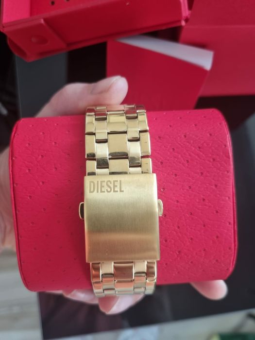 Ceas original Diesel barbati nou