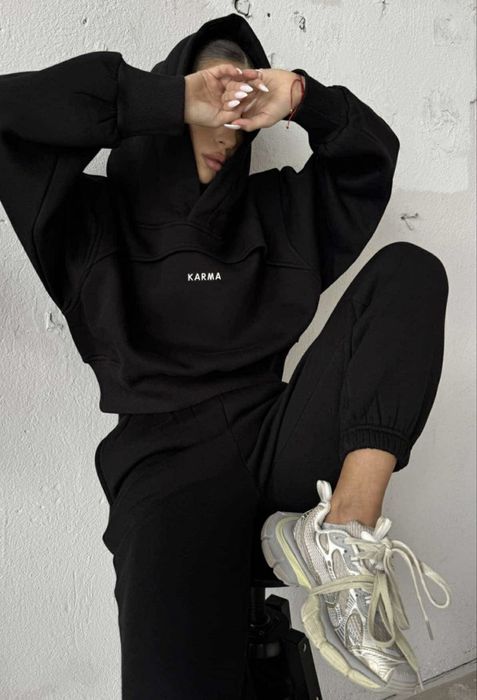 Спортен комплект Karma