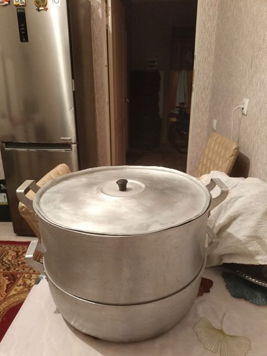 Мантаварка б у  сатылады