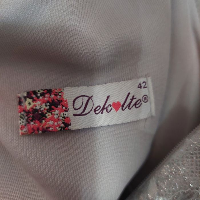 Rochie nașă mărimea 42