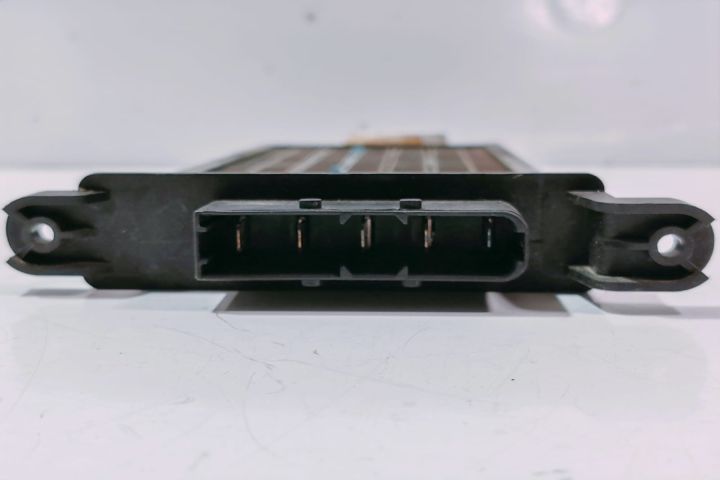 Radiator Electric BEHRC6678 Peugeot 307 prima generatie seria