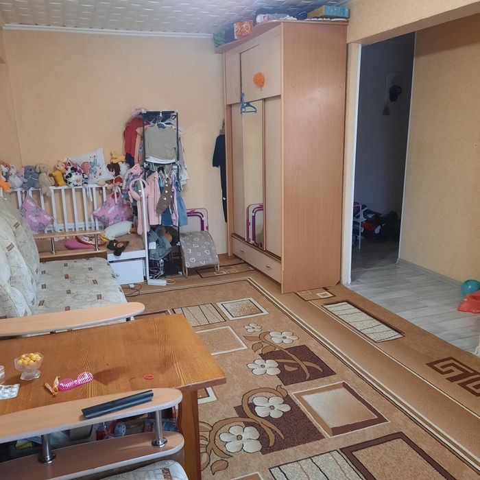 Продам однокомнатную квартиру.