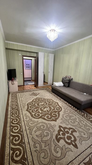 1 ком квартира Асыл Арман 10
