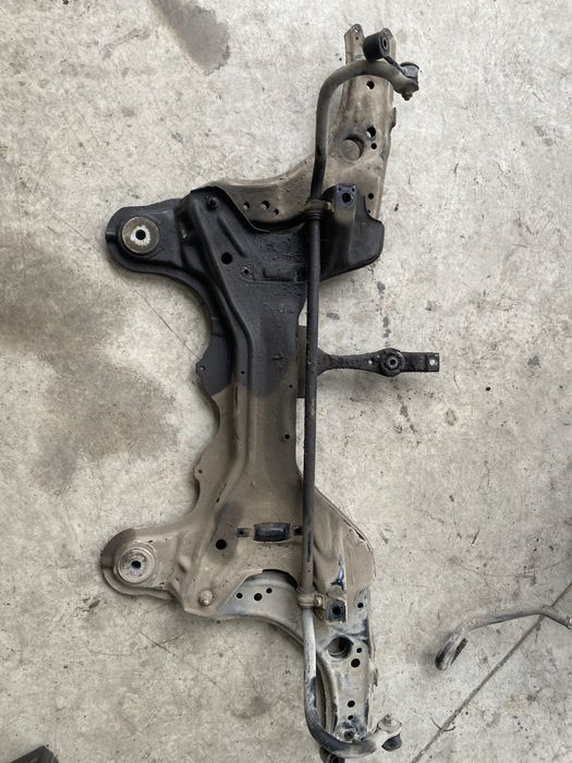 Преден мост VW Golf 4