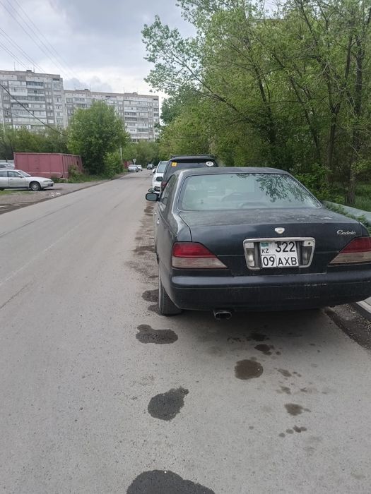 Продам Нисан Cedric