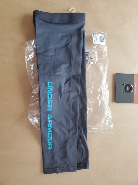 Maneci UnderArmour protectie solara