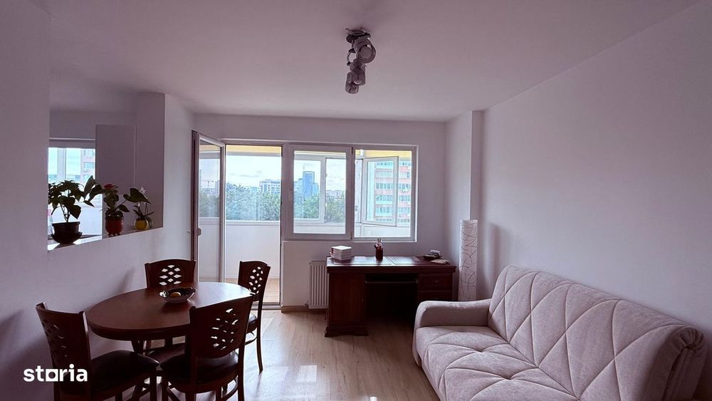 Apartament 2 camere Piața Unirii
