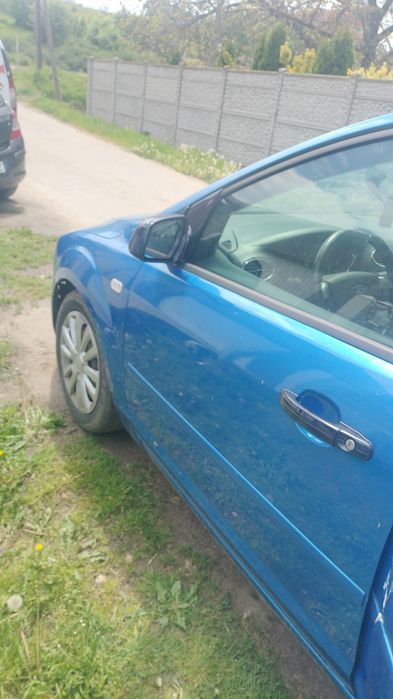 Ford focus 2006  1,6 diesel