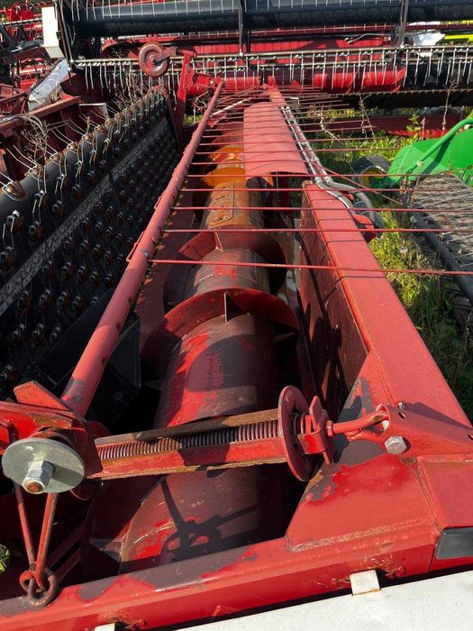 Комбайн RSM TORUM 750