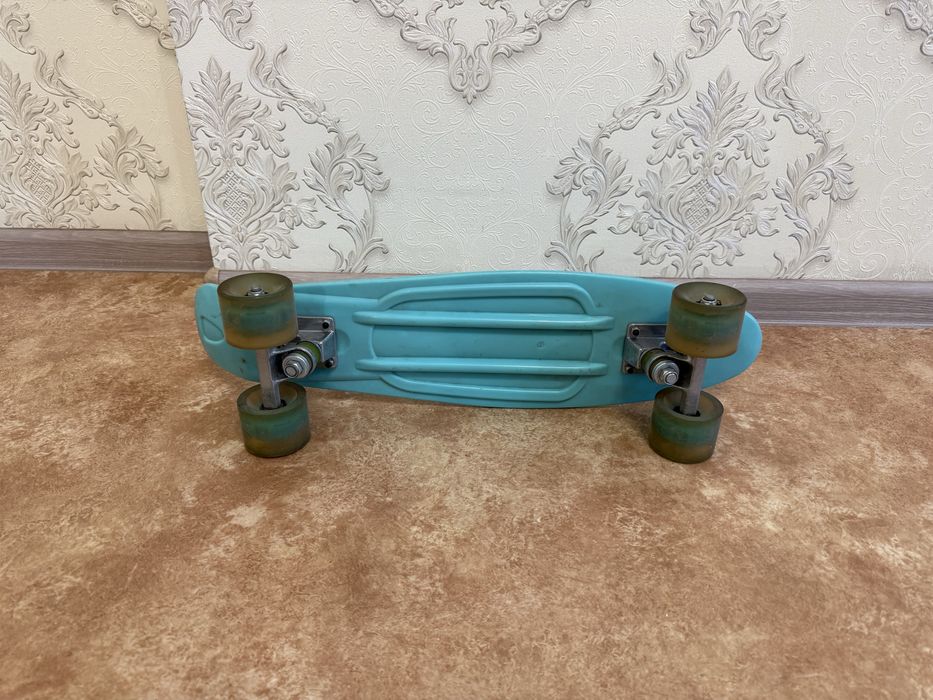 Продам пенни борд