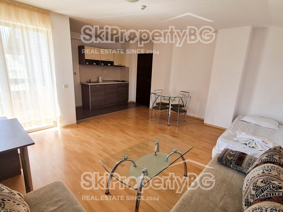 Продава се Тристаен апартамент в Банско - 83 кв.м за 699 €/кв.м - Снимка #3