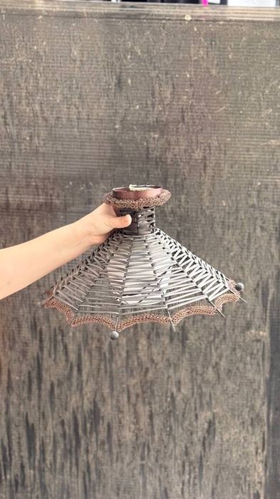 10 люстры разные