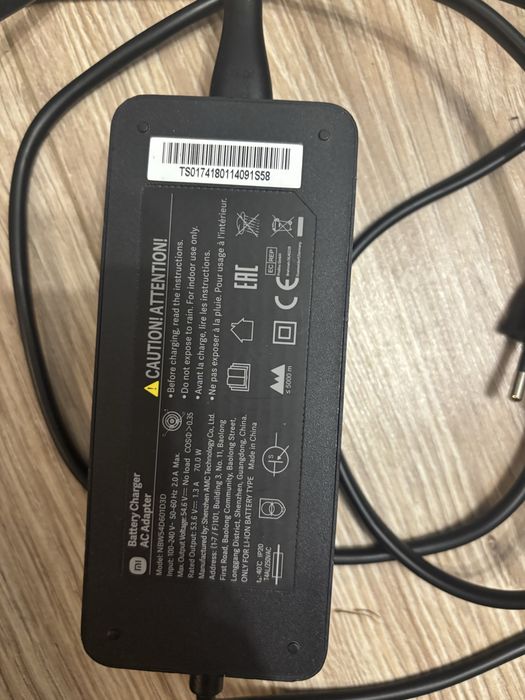 Trotineta Xiaomi