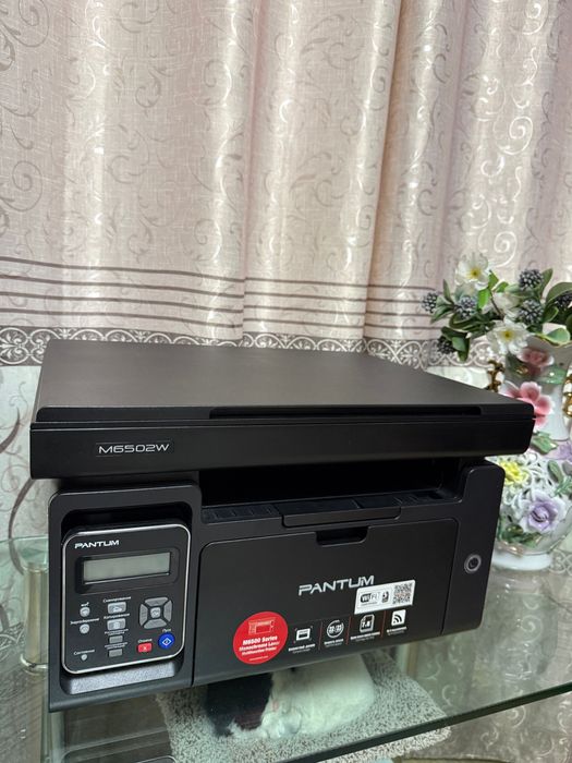 Принтер/сканер Pantum