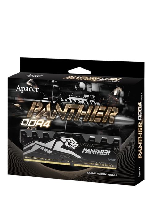 RAM Apacer DDR4 16Gb