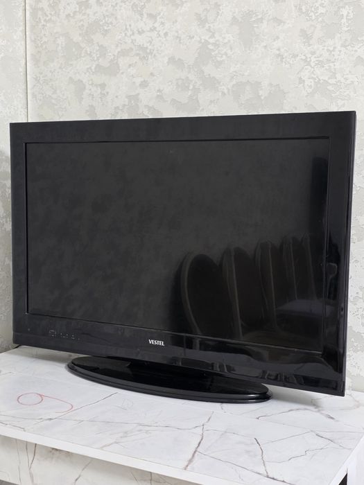 Телевизор в хорошем состоянии