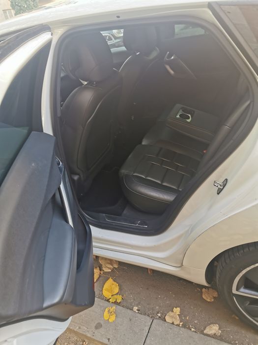 Vind  citroen  ds5