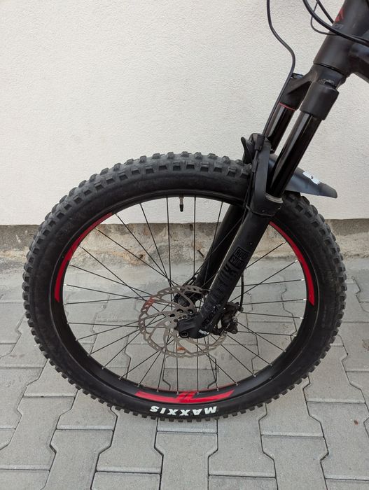 Merida Eone twenty 800 Shimano bluetooth