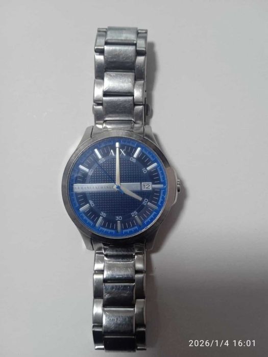 Ръчен часовник  Armani Exchange