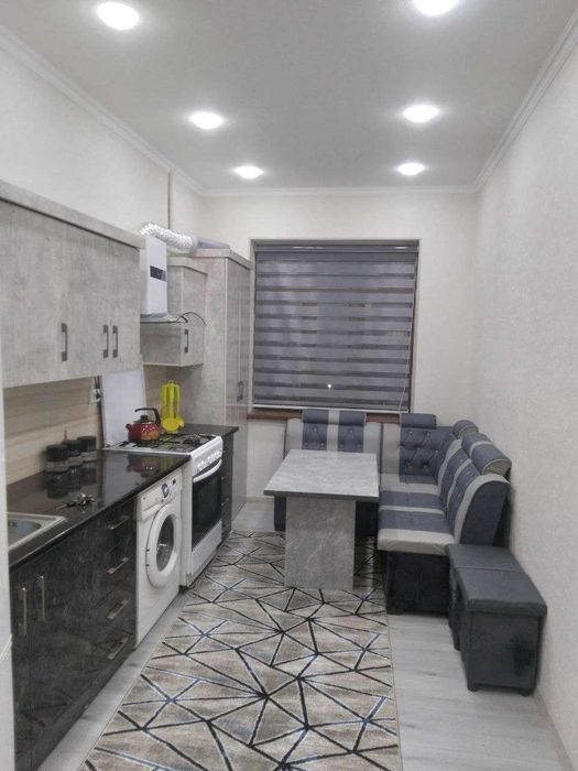 2 хонали квартира ижарага  берилади