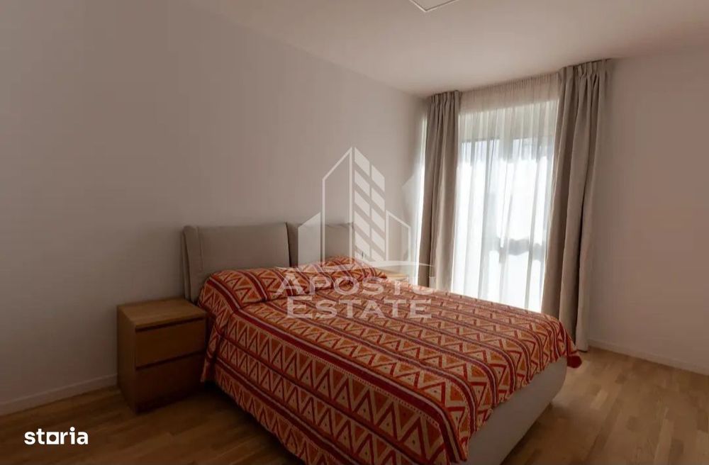 Apartament modern,2 camere,zona Centrala