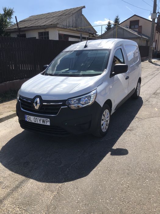 Vand Renault Express 2024